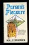 Parson's Pleasure