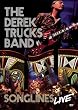 The Derek Trucks Band - Songlines Live!