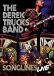 Trucks;Derek Band Songlines Li