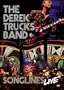 The Derek Trucks Band - Songlines Live!