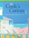 The Cook's Canvas 2 Artfully Entertains