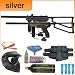 Sporting Goods : Kingman Spyder MR1 Tactical Complete Silver Package