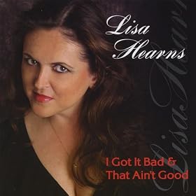 I Got It Bad and That Ain't Good