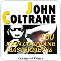 John Coltrane
