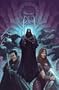 Forgotten Realms Volume 8: Starless Night (Forgotten Realms Graphic Novels) (v. 8)