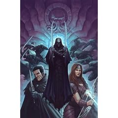 Forgotten Realms Volume 8: Starless Night