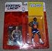 1994 Jamal Mashburn NBA Starting Lineup Figure