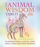 The Animal Wisdom Tarot