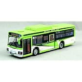 【京商・kyosho】国際興業バス（いすゞエルガ　LV234L2）1/80スケール　ダイキャスト（68016）新発売