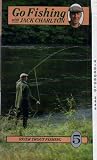 Review CASTLE HENDRING  / Jack Charlton-River Trout
