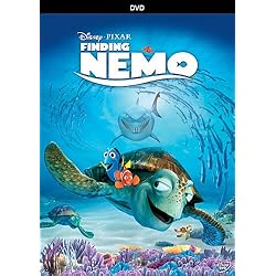 Finding Nemo