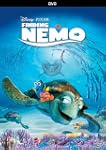 Finding Nemo DVD