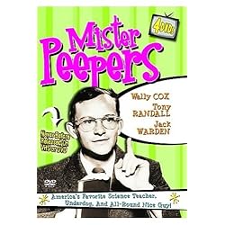 Mister Peepers Season 2