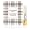 Burberry Brit by Burberry for Women 0.06 oz Eau de Toilette Sampler Vial Spray