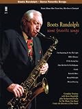 Boots Randolph - Some Favorite Songs: Music Minus One for Tenor Sax, Alto Sax or Trumpet
