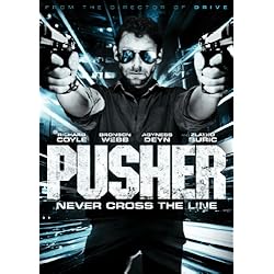 Pusher