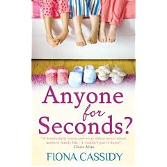 Anyone for Seconds?