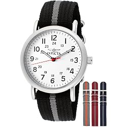 Invicta Men's and Women's Specialty Collection Watch Sets