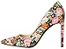 Nine West Women's Tatiana Synthetic Dress Pump