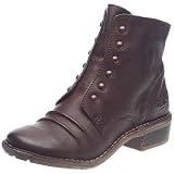 Kickers Georges Boots femme