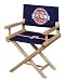 Detroit Pistons NBA Youth Director's Chair