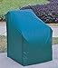 Mintcraft CVRA-CH-D Vinyl Patio Chair Cover