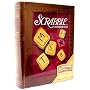 Library Scrabble Game Set