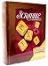 Library Scrabble Game Set