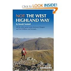 NOT The West Highland Way