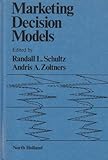 Marketing decision models