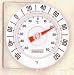 Springfield Precision #90100-000-000 5-1/4" Dial Thermometer