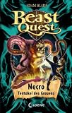 Produkt-Bild: Beast Quest 19. Necro, Tentakel des Grauens