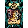 Beast Quest 19. Necro, Tentakel des Grauens