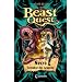 Beast Quest 19. Necro, Tentakel des Grauens
