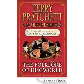 The Folklore of Discworld