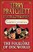 The Folklore of Discworld: Legends, myths and customs from the Discworld with helpful hints from planet Earth