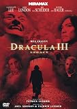 Wes Craven: Dracula III: Legacy [DVD]