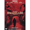 Wes Craven: Dracula III: Legacy [DVD]