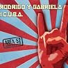Image of album by Rodrigo y Gabriela