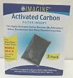 Activated Carbon Filter For Aqua Clear 70 3 Pk Activated Carbon Filter For Aqua Clear 70 3 Pk