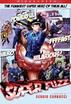 Watch Super Fuzz Online.