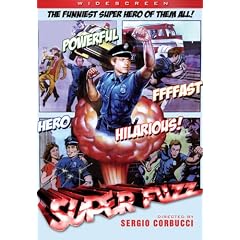 Super Fuzz by 