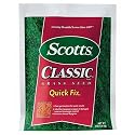 Scotts Lawns #117380 3LB QuickFix Grass Seed