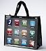 Smartphone Icon Shopper Bag