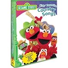 Click here to buy Sesame Street: Kids' Favorite Country Songs by  Garth Brooks, Johnny Cash, John McEuen, Alison Krauss, and Tim McGraw .