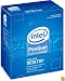Intel Pentium Dual-Core 2.93GHz 1066MHz 2MB LGA775 Processor BX80571E6500-Retail
