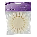 Beauty Secrets Nail Polish & Art Wheel