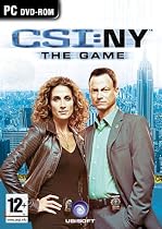 CSI: New York (PC DVD)
