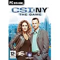 CSI: New York (PC DVD)