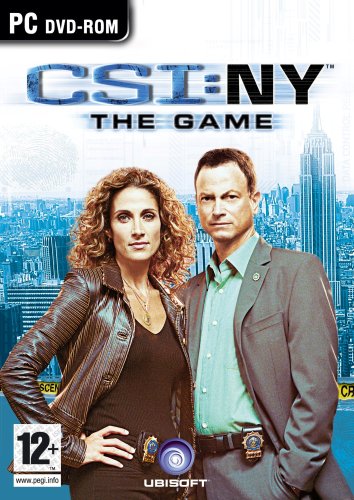 CSI: New York (PC DVD)